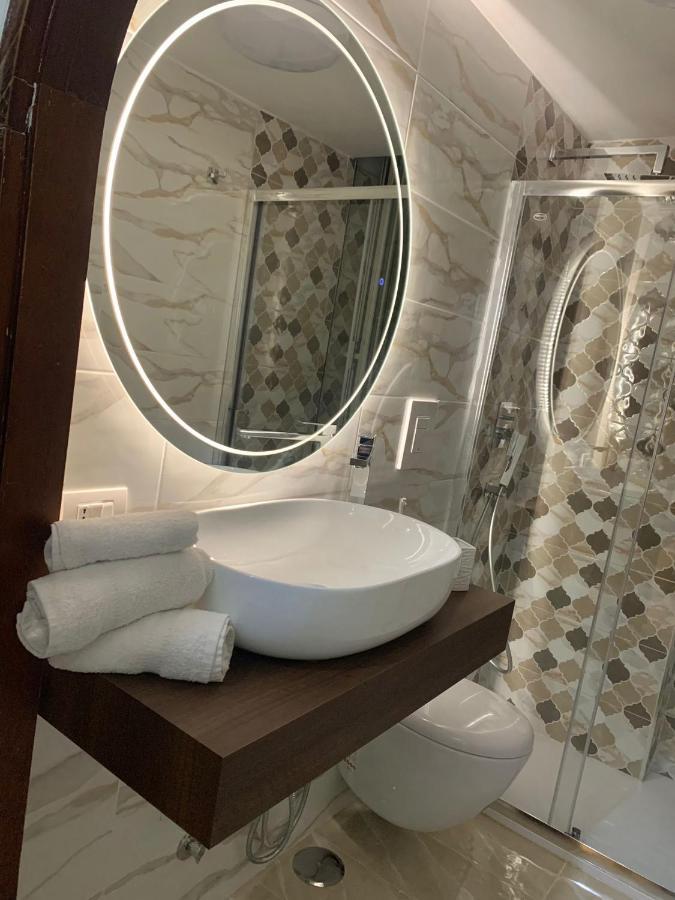 فيلا La Piccola Dimora نابولي المظهر الخارجي الصورة