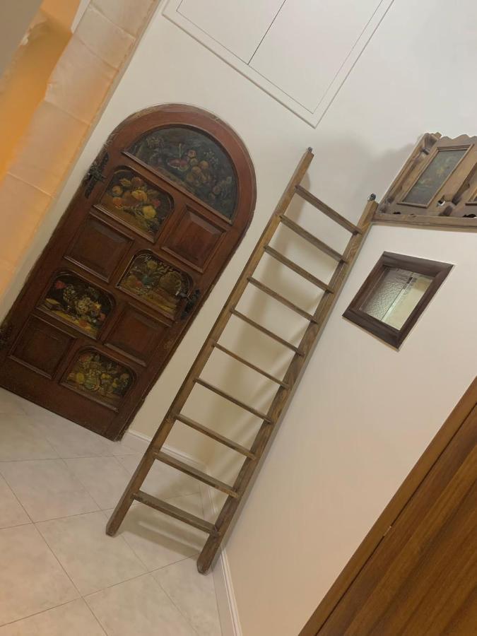 فيلا La Piccola Dimora نابولي المظهر الخارجي الصورة